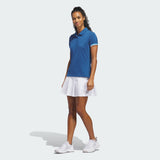 POLO ADIDAS ULTIMATE CLASSIC MANCHES COURTES FEMME