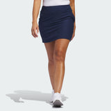 ADIDAS WOMEN'S ULTIMATE SOLID SKORT