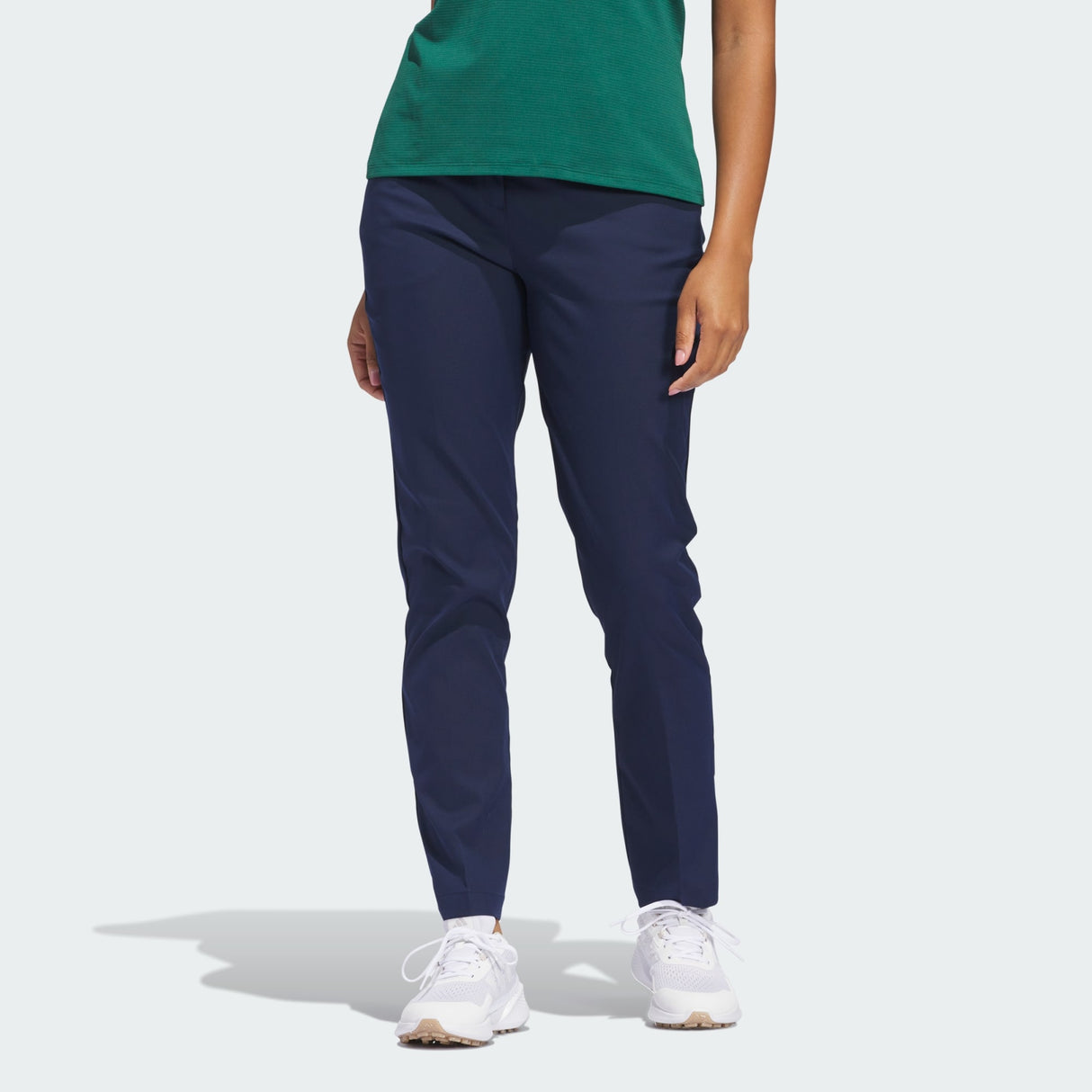 Adidas Ultimate 365 TwistWeave Women's 5-Pocket Stretch Pants
