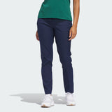 Adidas Ultimate 365 TwistWeave Women's 5-Pocket Stretch Pants
