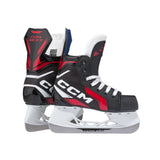 CCM Next Skate Youth Hockey Skate with Injected Core for Speed
