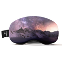 PROTEGE LENTILLE LUNETTE DE SKI GOGGLE SOC PRO
