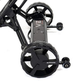 ALPHARD Club Booster V2 Pro Chariot Électrique Gyro 6 Axes Rapide