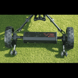 ALPHARD Club Booster V2 Pro Chariot Électrique Gyro 6 Axes Rapide