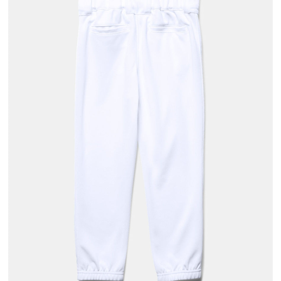 PANTALON BASEBALL UNDER ARMOUR YOUTH