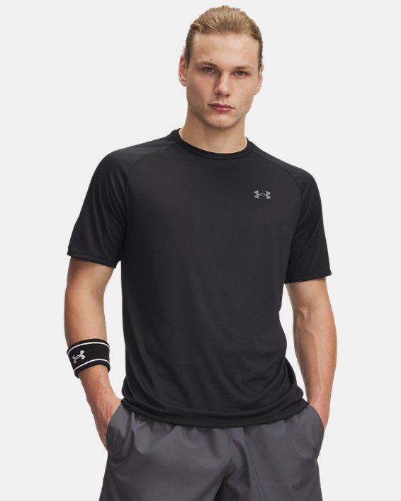 UA TECH MEN'S T-SHIRT