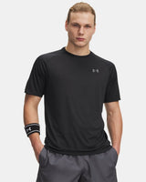UA TECH MEN'S T-SHIRT