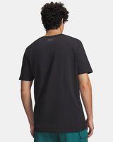 T-SHIRT UA SPORTSTYLE LEFT CHEST HOMME