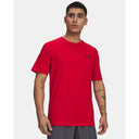 UA SPORTSTYLE LEFT CHEST MEN'S T-SHIRT