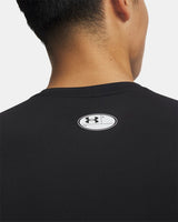 UA HEATGEAR MEN'S LONG-SLEEVED SWEATER