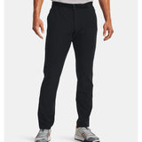 Under Armour Pantalon Golf Drive Tapered Taille S Léger et Élastique