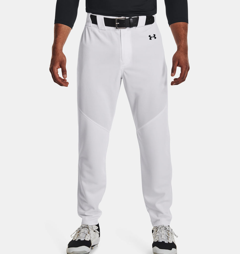 PANTALON BASEBALL UA UTILITY HOMME