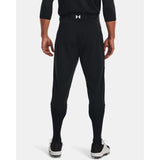 Under Armour Pantalon Baseball Utility Knicker Homme Léger Et Sèche Rapidement