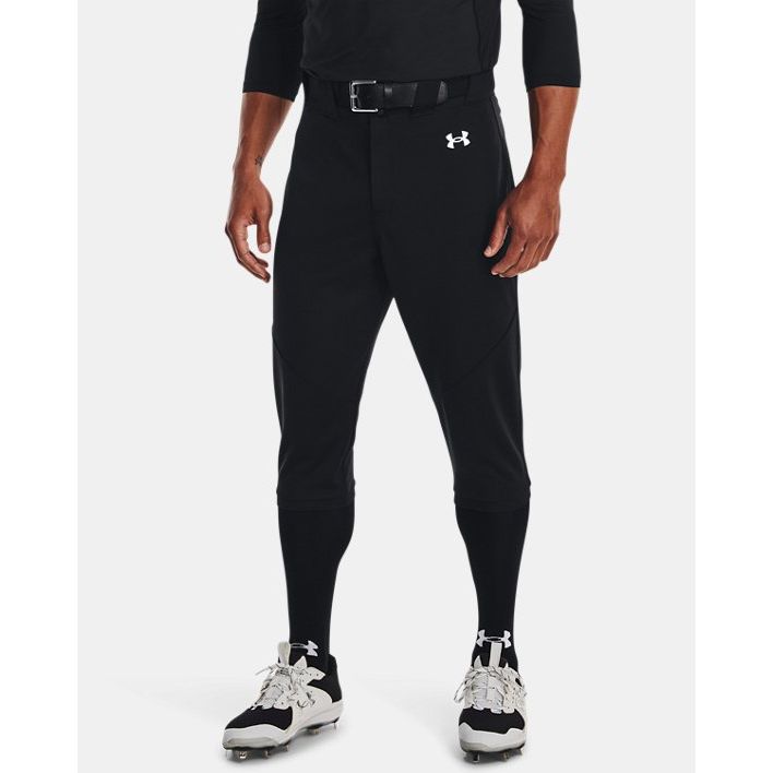 PANTALON BASEBALL UA UTILITY KNICKER HOMME