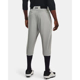 Under Armour Pantalon Baseball Utility Knicker Homme Léger Et Sèche Rapidement