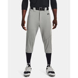 Under Armour Pantalon Baseball Utility Knicker Homme Léger Et Sèche Rapidement