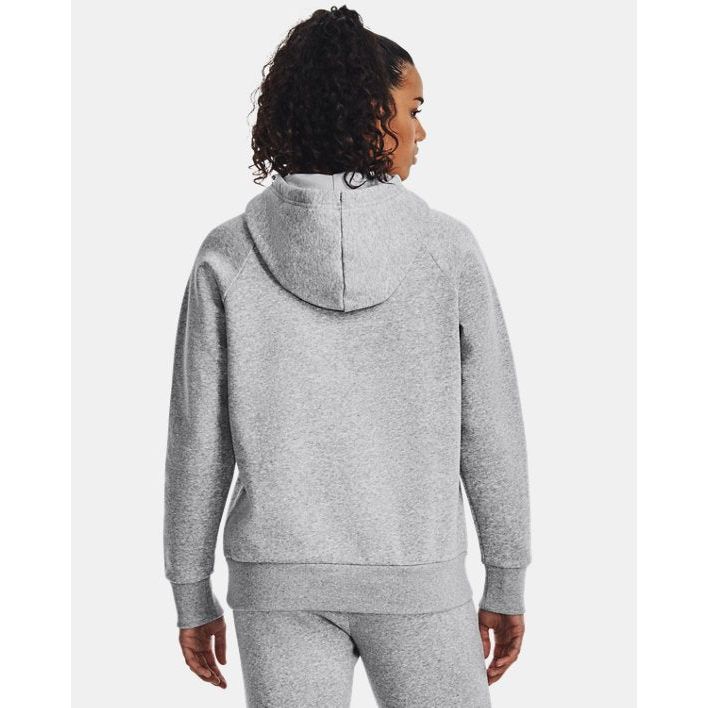 Under Armour Rival Fleece Femme Chandail à Capuche Doux Intérieur