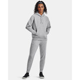 Under Armour Rival Fleece Femme Chandail à Capuche Doux Intérieur