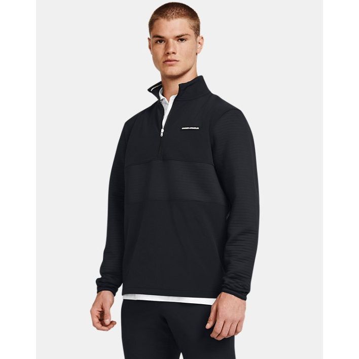 Under Armour Chandail Storm Daytona Demi Zip