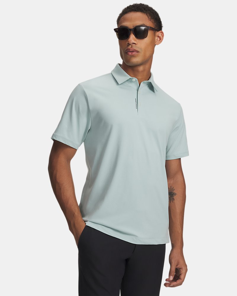 POLO UNDER ARMOUR ARMOURDRY