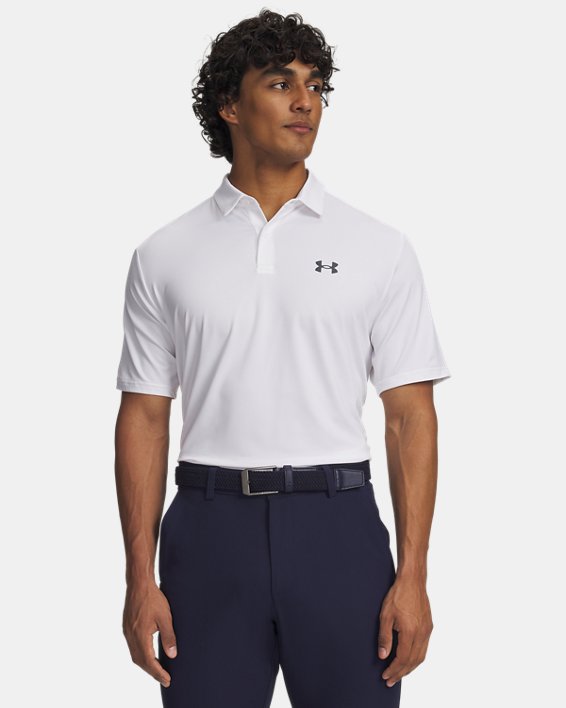 MEN'S UNDER ARMOUR MATCHPLAY POLO