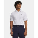 MEN'S UNDER ARMOUR MATCHPLAY POLO