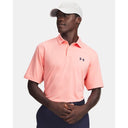 MEN'S UNDER ARMOUR MATCHPLAY POLO