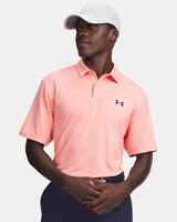 MEN'S UNDER ARMOUR MATCHPLAY POLO