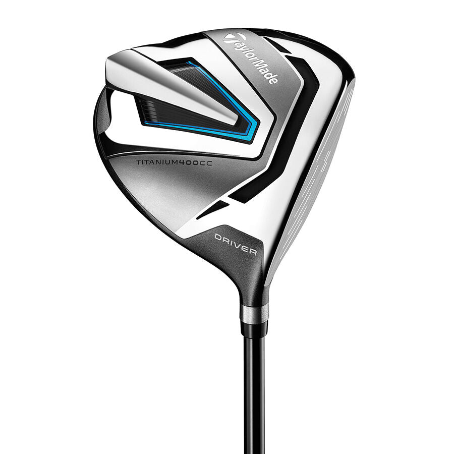 TAYLORMADE JUNIOR SET COMPLETE SET