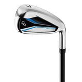 TAYLORMADE JUNIOR SET COMPLETE SET