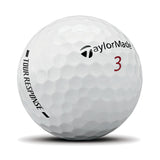 TAYLORMADE TOUR RESPONSE TM25 BALL