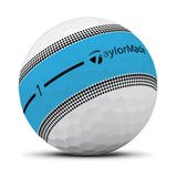 TAYLORMADE TOUR RESPONSE TM25 BALL