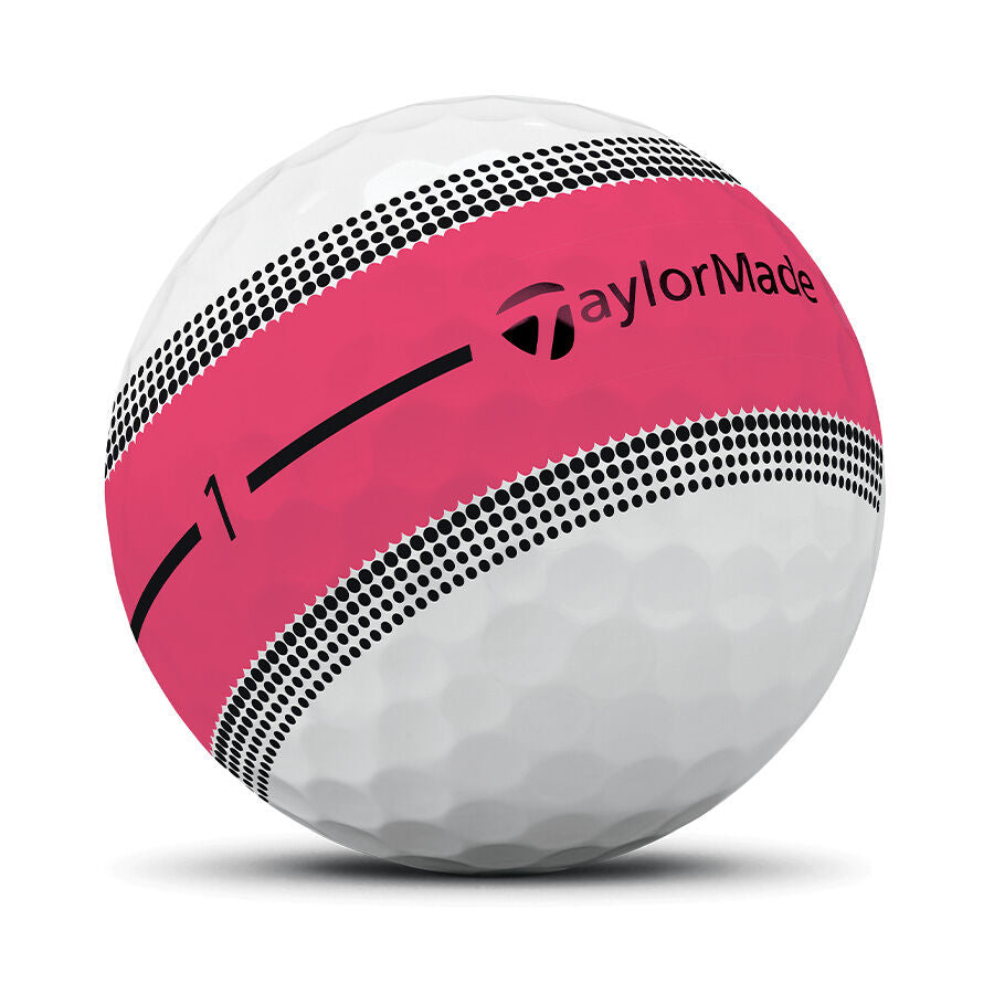 TAYLORMADE TOUR RESPONSE TM25 BALL