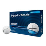 TAYLORMADE DISTANCE+ TM24 BALL