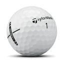 TAYLORMADE DISTANCE+ TM24 BALL