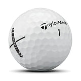 TAYLORMADE DISTANCE+ TM24 BALL