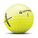 TAYLORMADE DISTANCE+ TM24 BALL
