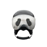 Protege VisorSOC Casque Visière Lentilles Protection Avancée