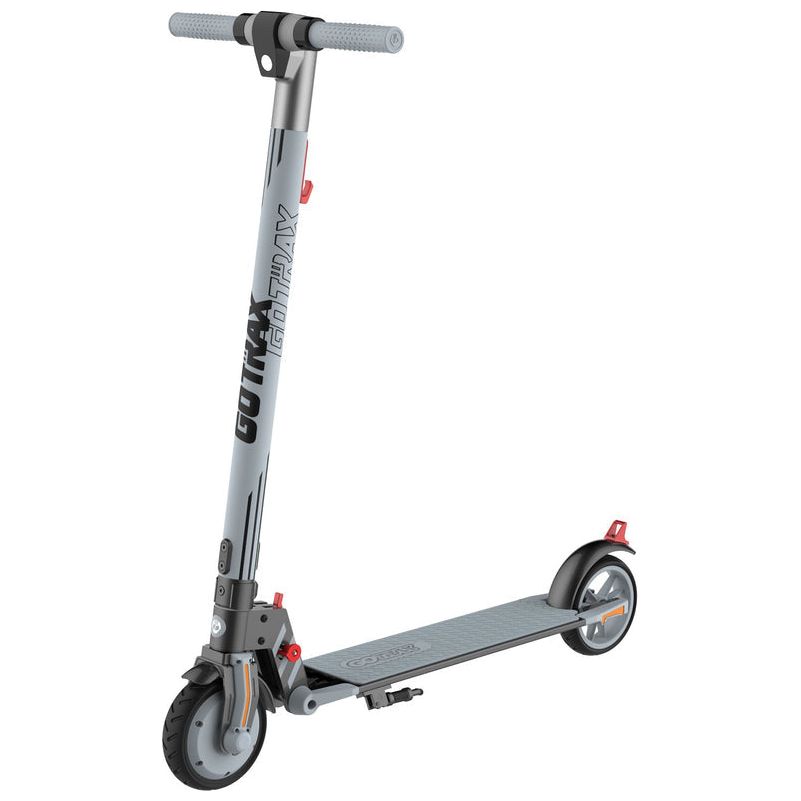 TROTTINETTE ELECTRIQUE PLIABLE GOTRAX VIBE 200W 19KPH (11KM RANGE)