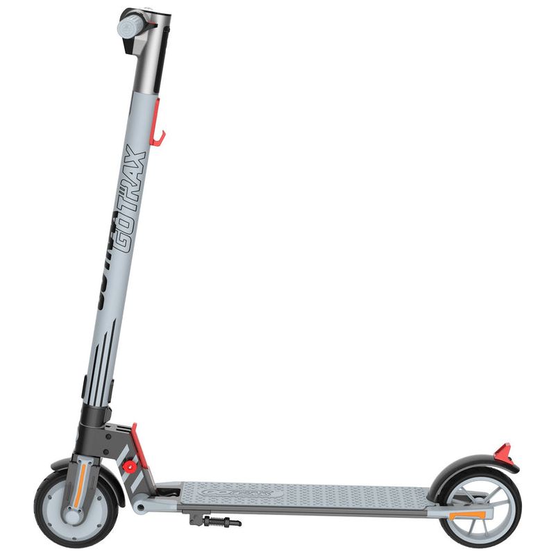 TROTTINETTE ELECTRIQUE PLIABLE GOTRAX VIBE 200W 19KPH (11KM RANGE)