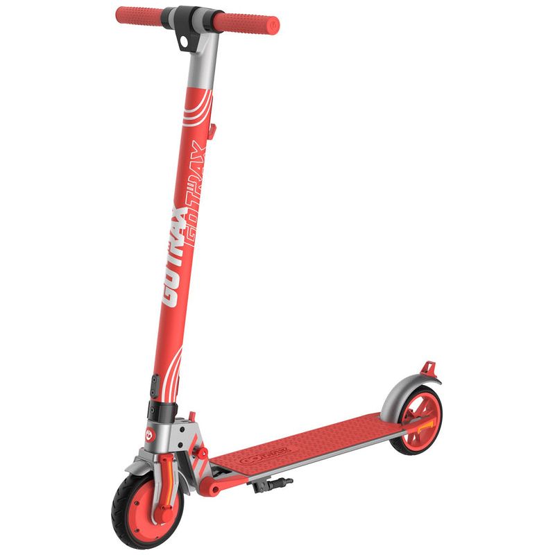 TROTINETTE ELECTRIQUE GOTRAX VIBE 200W