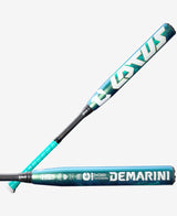 BATON DEMARINI FASTPITCH LOTUS -9 2026