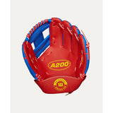 Gant Wilson A200 Ez Catch Enfant Gant 10 Pouces