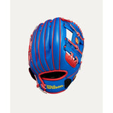 Gant Wilson A200 Ez Catch Enfant Gant 10 Pouces