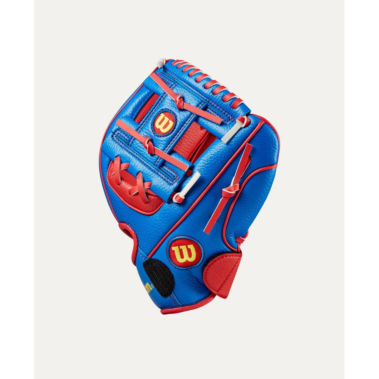 Gant Wilson A200 Ez Catch Enfant Gant 10 Pouces
