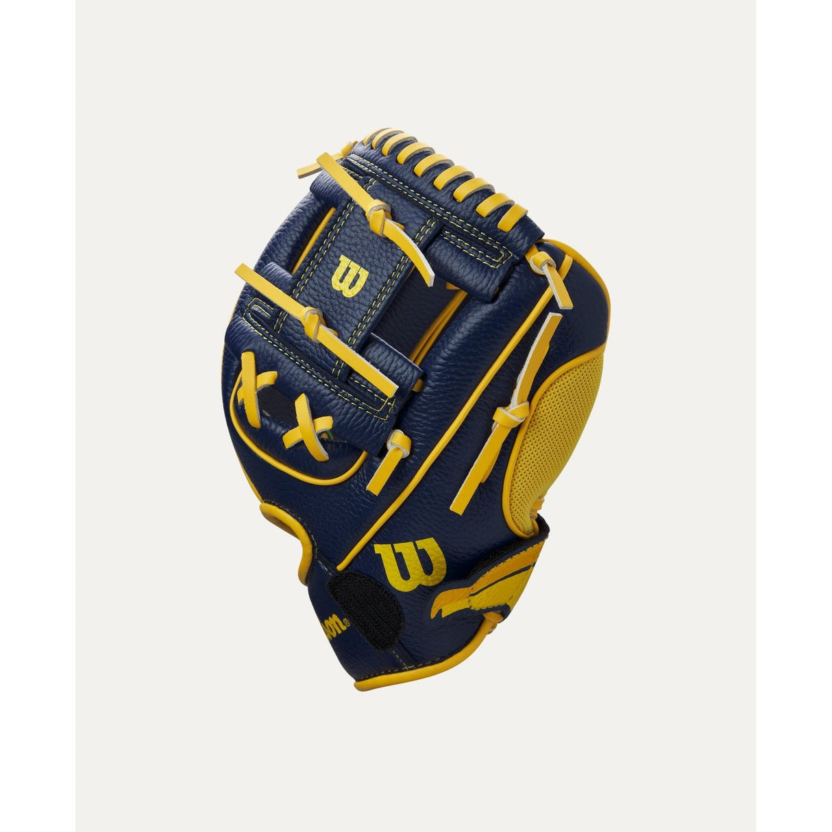 Gant Wilson A200 Ez Bananas 10 Pouces Gant Baseball Débutant T Ball