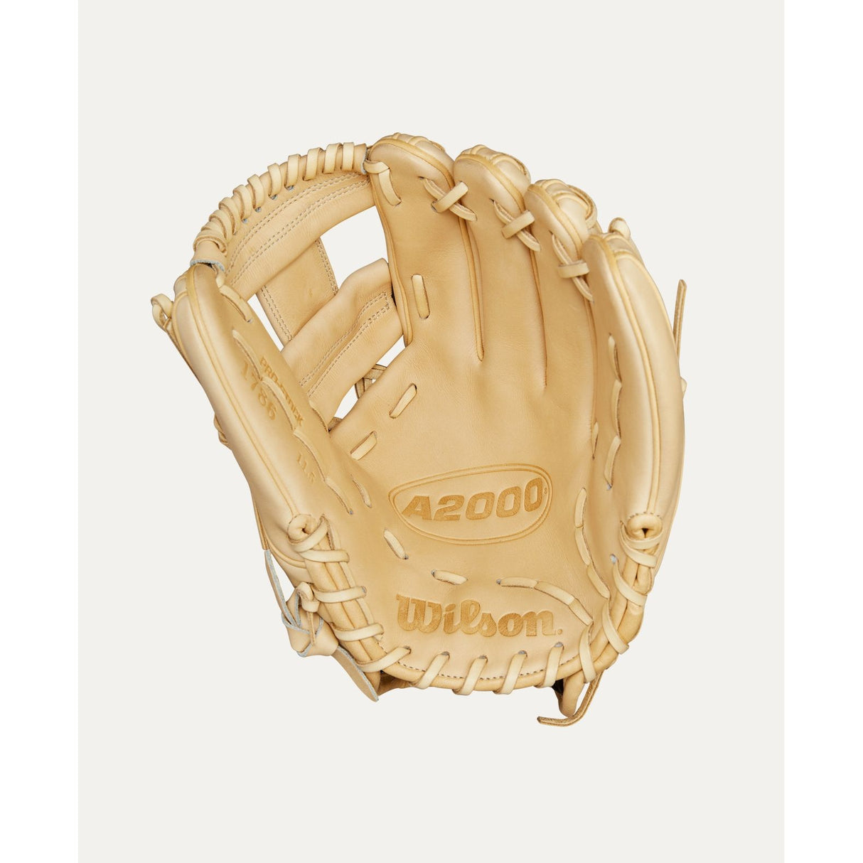 WILSON A2000 CLASSIC 1786 11.5'' INFIELD GLOVE