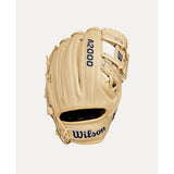 WILSON A2000 CLASSIC 1786 11.5'' INFIELD GLOVE