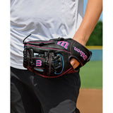 WILSON A1000 DP15 GLOVE W/PEDROIA FIT 11.5'' INFIELD