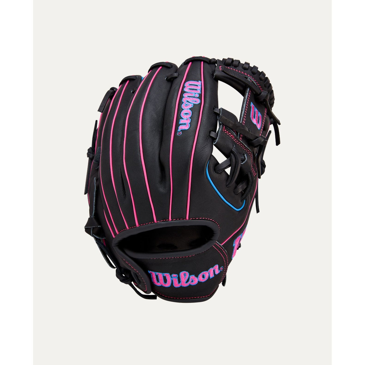 WILSON A1000 DP15 GLOVE W/PEDROIA FIT 11.5'' INFIELD